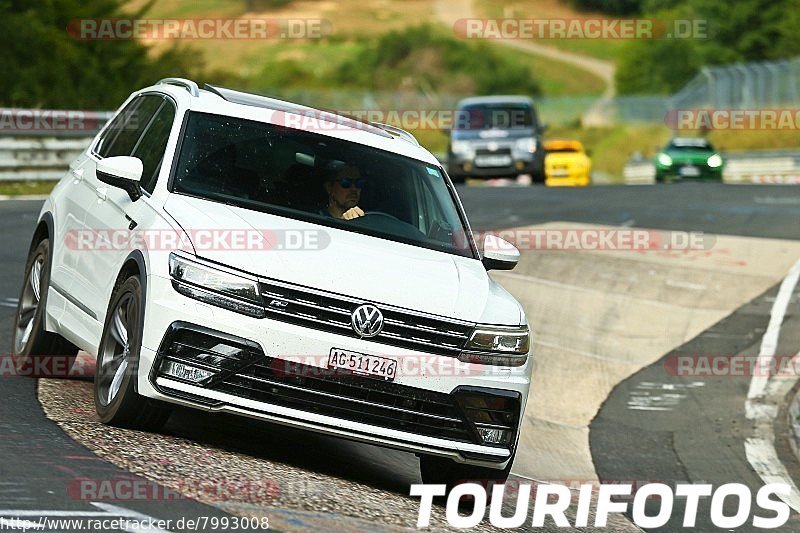 Bild #7993008 - Touristenfahrten Nürburgring Nordschleife (01.08.2019)