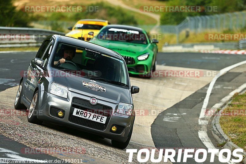 Bild #7993011 - Touristenfahrten Nürburgring Nordschleife (01.08.2019)