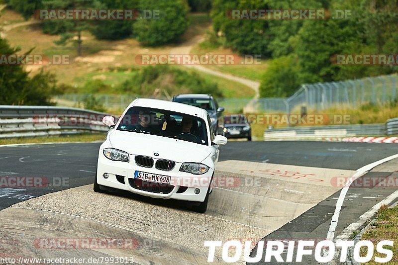 Bild #7993013 - Touristenfahrten Nürburgring Nordschleife (01.08.2019)