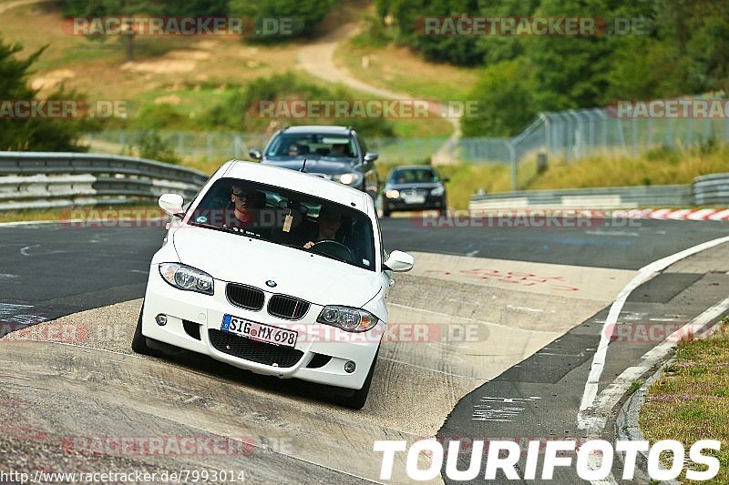 Bild #7993014 - Touristenfahrten Nürburgring Nordschleife (01.08.2019)