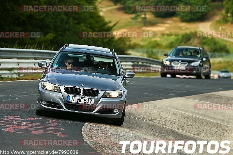 Bild #7993019 - Touristenfahrten Nürburgring Nordschleife (01.08.2019)