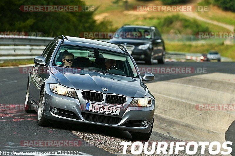 Bild #7993021 - Touristenfahrten Nürburgring Nordschleife (01.08.2019)