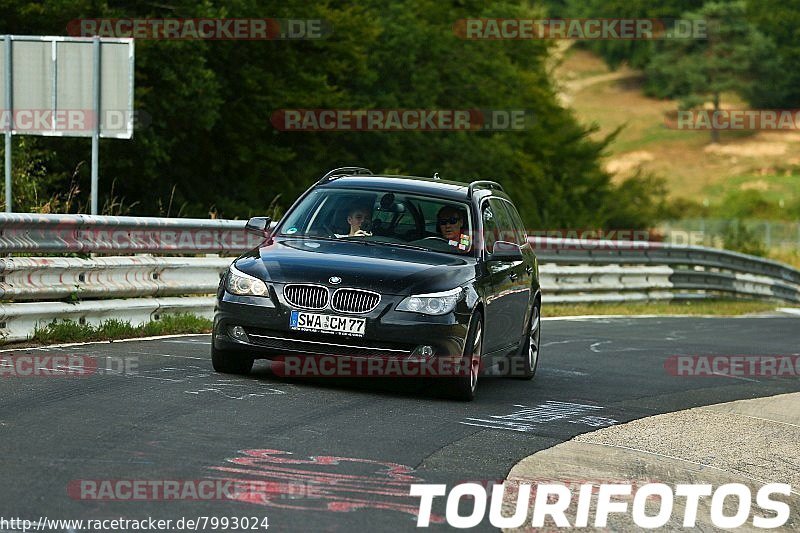 Bild #7993024 - Touristenfahrten Nürburgring Nordschleife (01.08.2019)