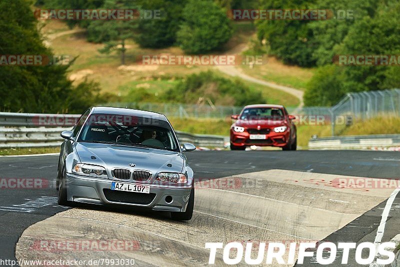 Bild #7993030 - Touristenfahrten Nürburgring Nordschleife (01.08.2019)