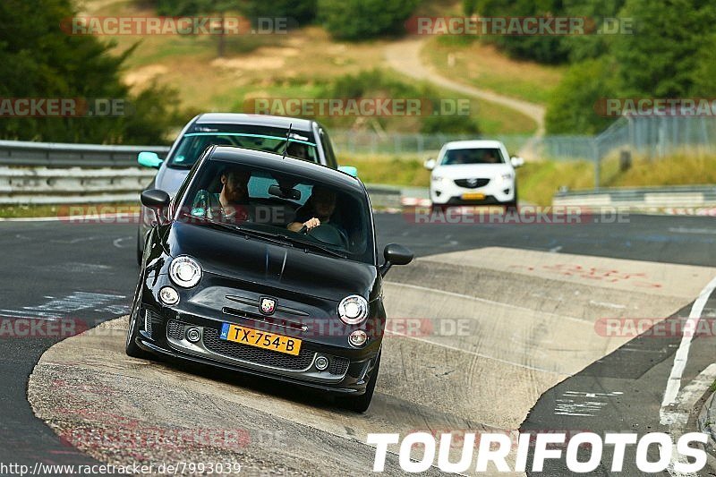 Bild #7993039 - Touristenfahrten Nürburgring Nordschleife (01.08.2019)