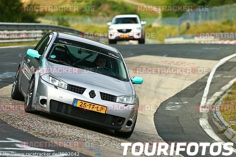 Bild #7993042 - Touristenfahrten Nürburgring Nordschleife (01.08.2019)