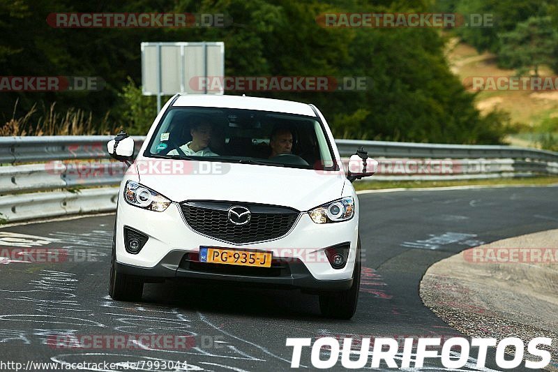 Bild #7993044 - Touristenfahrten Nürburgring Nordschleife (01.08.2019)