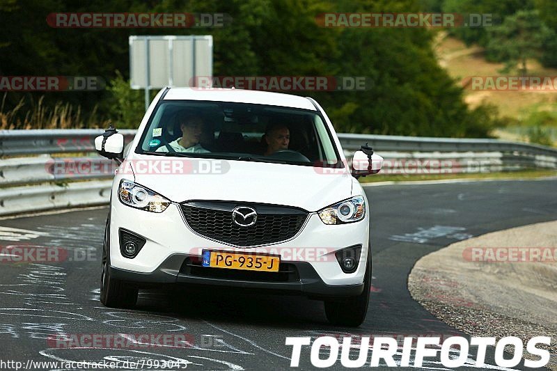 Bild #7993045 - Touristenfahrten Nürburgring Nordschleife (01.08.2019)