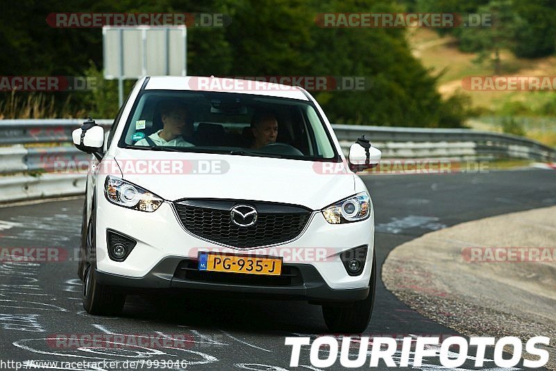 Bild #7993046 - Touristenfahrten Nürburgring Nordschleife (01.08.2019)