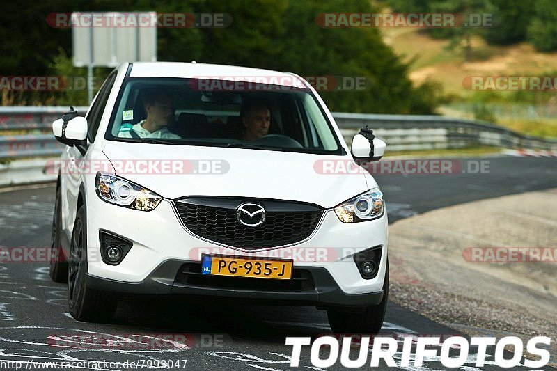 Bild #7993047 - Touristenfahrten Nürburgring Nordschleife (01.08.2019)