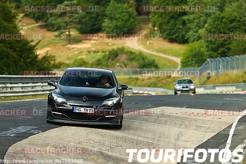 Bild #7993049 - Touristenfahrten Nürburgring Nordschleife (01.08.2019)