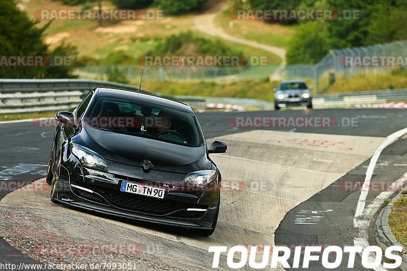 Bild #7993051 - Touristenfahrten Nürburgring Nordschleife (01.08.2019)