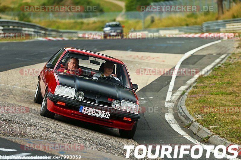 Bild #7993059 - Touristenfahrten Nürburgring Nordschleife (01.08.2019)