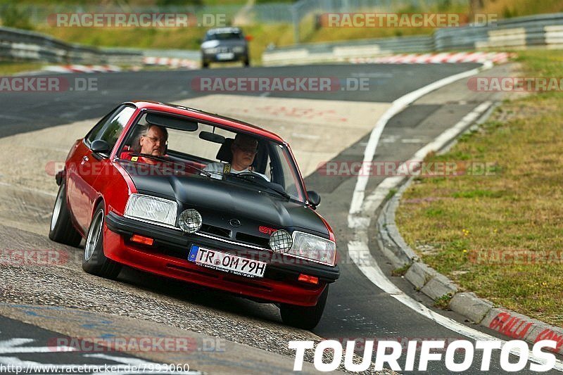 Bild #7993060 - Touristenfahrten Nürburgring Nordschleife (01.08.2019)