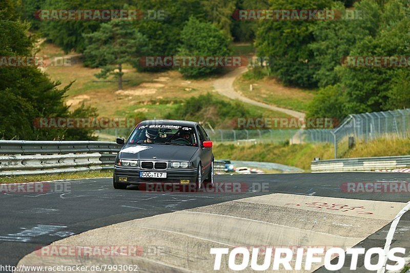 Bild #7993062 - Touristenfahrten Nürburgring Nordschleife (01.08.2019)