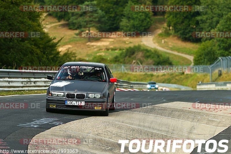 Bild #7993063 - Touristenfahrten Nürburgring Nordschleife (01.08.2019)