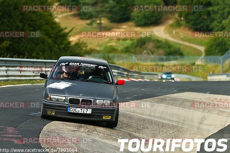 Bild #7993064 - Touristenfahrten Nürburgring Nordschleife (01.08.2019)