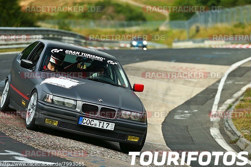 Bild #7993065 - Touristenfahrten Nürburgring Nordschleife (01.08.2019)