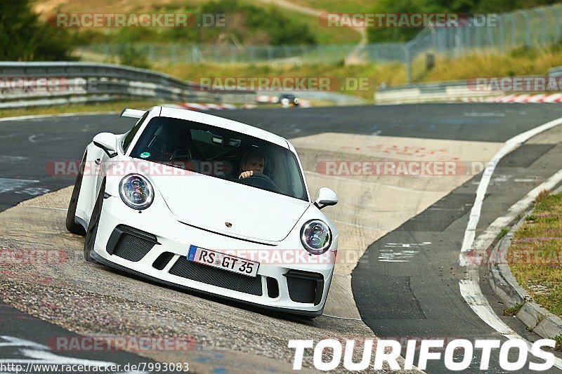 Bild #7993083 - Touristenfahrten Nürburgring Nordschleife (01.08.2019)