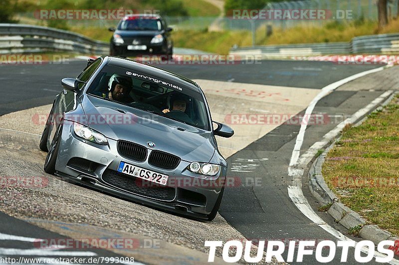 Bild #7993098 - Touristenfahrten Nürburgring Nordschleife (01.08.2019)