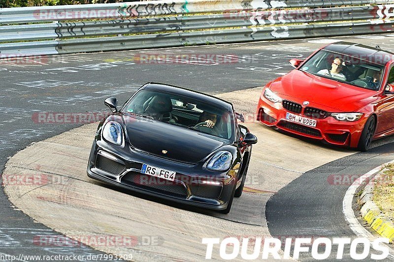 Bild #7993209 - Touristenfahrten Nürburgring Nordschleife (01.08.2019)