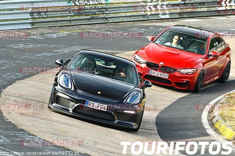 Bild #7993210 - Touristenfahrten Nürburgring Nordschleife (01.08.2019)