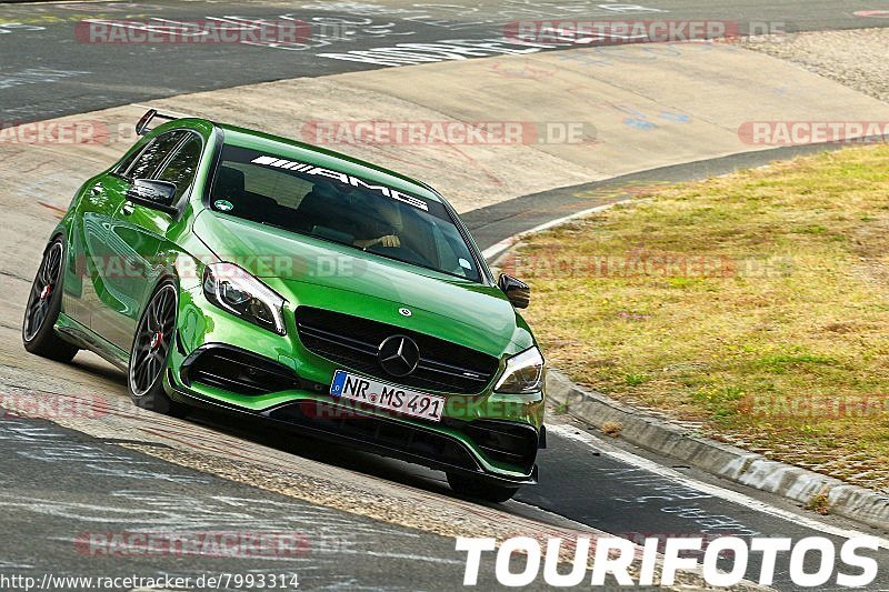 Bild #7993314 - Touristenfahrten Nürburgring Nordschleife (01.08.2019)