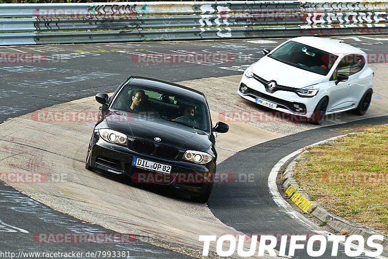 Bild #7993381 - Touristenfahrten Nürburgring Nordschleife (01.08.2019)