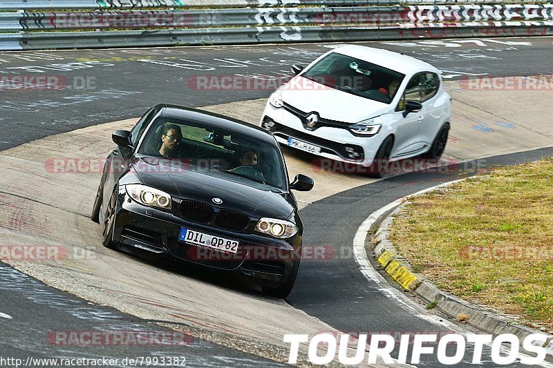 Bild #7993382 - Touristenfahrten Nürburgring Nordschleife (01.08.2019)