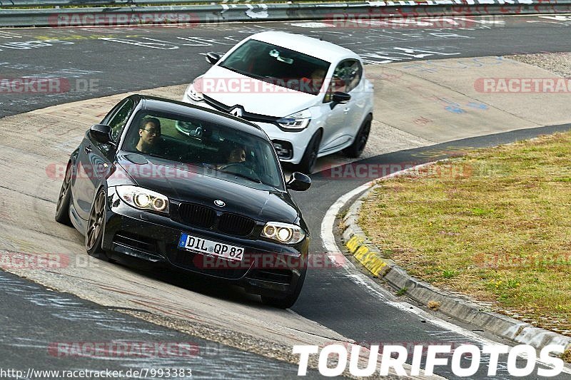 Bild #7993383 - Touristenfahrten Nürburgring Nordschleife (01.08.2019)