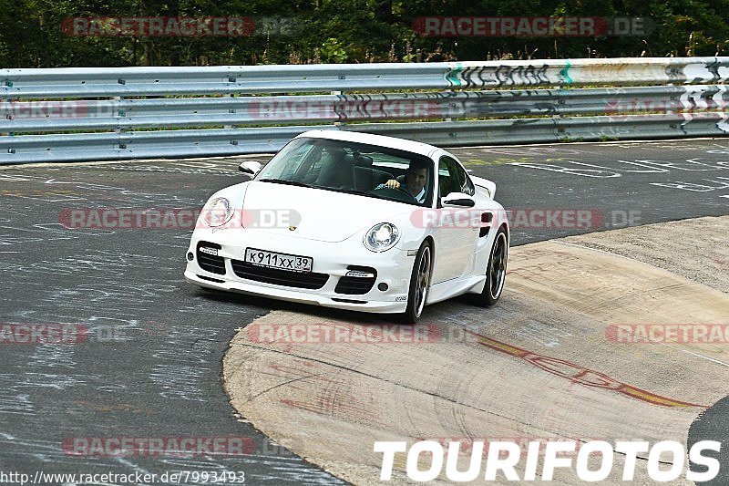 Bild #7993493 - Touristenfahrten Nürburgring Nordschleife (01.08.2019)