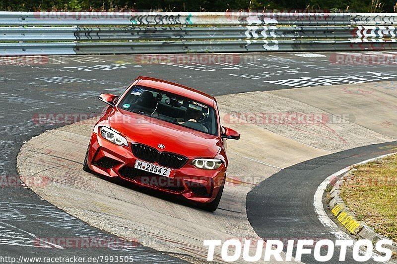 Bild #7993505 - Touristenfahrten Nürburgring Nordschleife (01.08.2019)