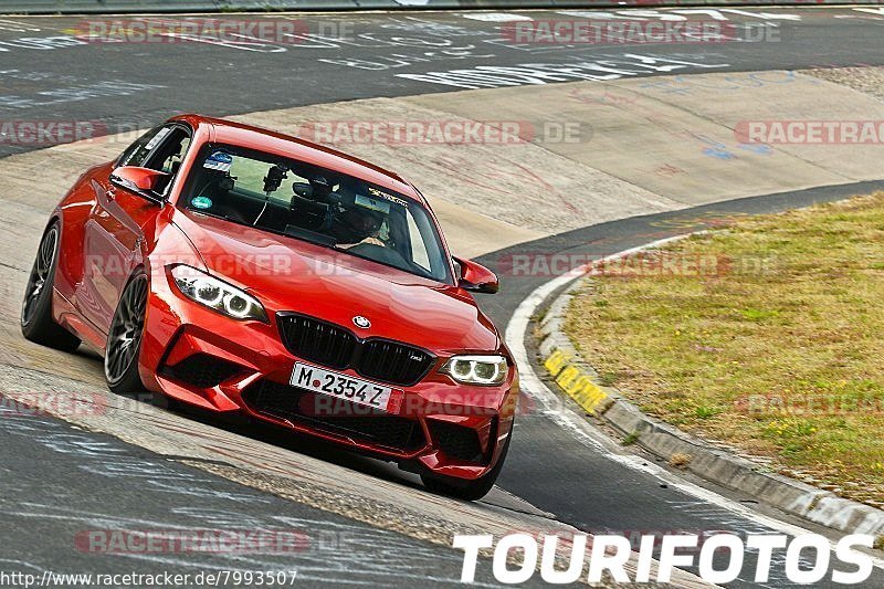 Bild #7993507 - Touristenfahrten Nürburgring Nordschleife (01.08.2019)