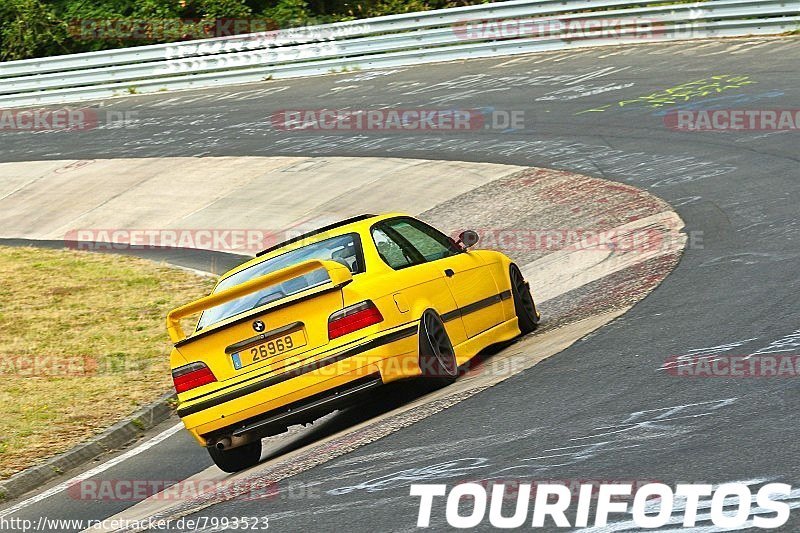 Bild #7993523 - Touristenfahrten Nürburgring Nordschleife (01.08.2019)