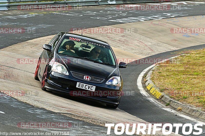 Bild #7993564 - Touristenfahrten Nürburgring Nordschleife (01.08.2019)