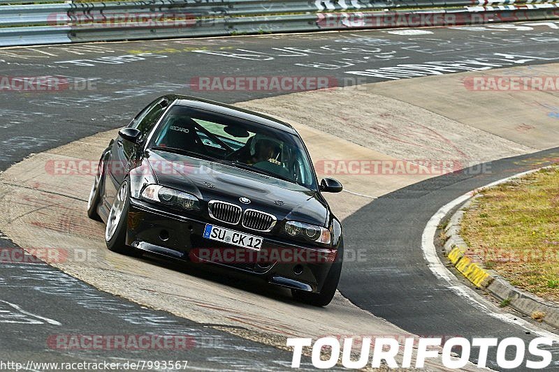 Bild #7993567 - Touristenfahrten Nürburgring Nordschleife (01.08.2019)