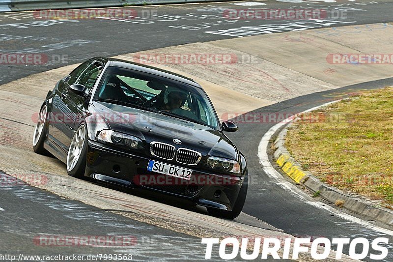 Bild #7993568 - Touristenfahrten Nürburgring Nordschleife (01.08.2019)