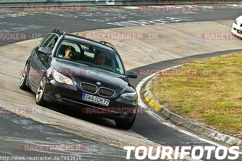 Bild #7993616 - Touristenfahrten Nürburgring Nordschleife (01.08.2019)