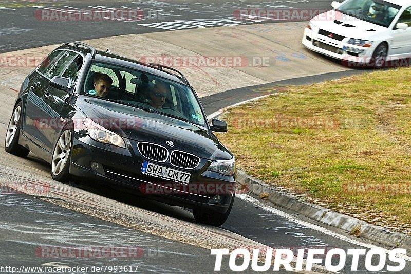 Bild #7993617 - Touristenfahrten Nürburgring Nordschleife (01.08.2019)