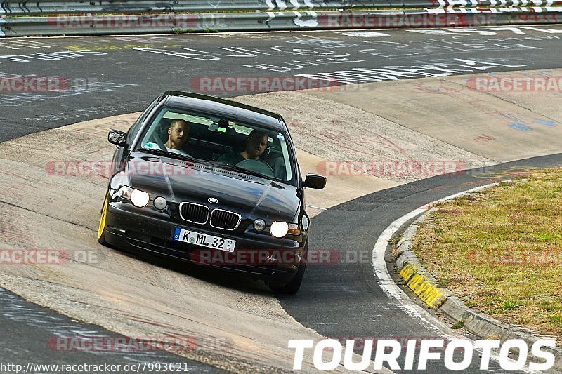 Bild #7993621 - Touristenfahrten Nürburgring Nordschleife (01.08.2019)