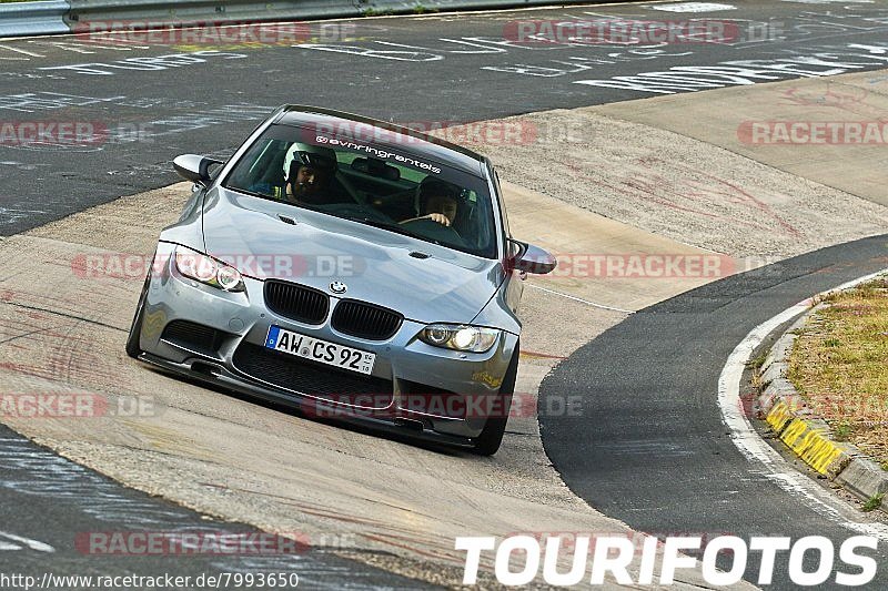 Bild #7993650 - Touristenfahrten Nürburgring Nordschleife (01.08.2019)