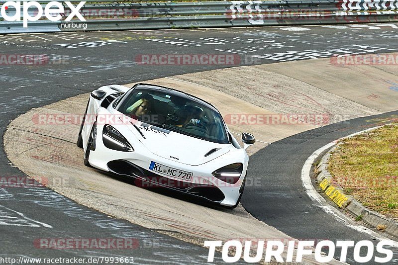 Bild #7993663 - Touristenfahrten Nürburgring Nordschleife (01.08.2019)