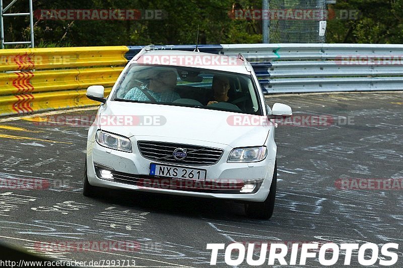 Bild #7993713 - Touristenfahrten Nürburgring Nordschleife (01.08.2019)