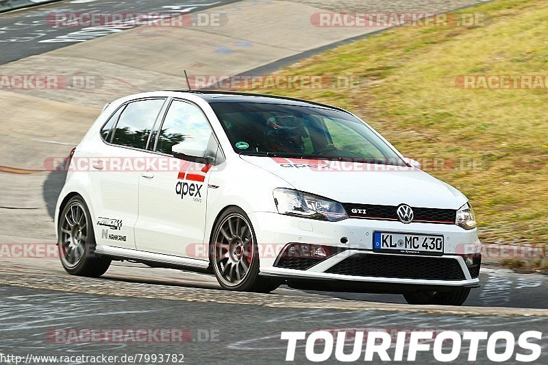 Bild #7993782 - Touristenfahrten Nürburgring Nordschleife (01.08.2019)