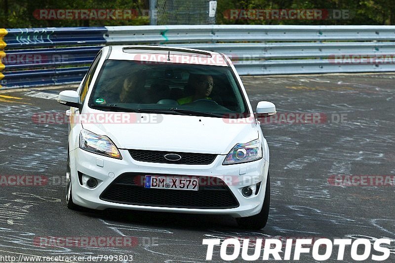 Bild #7993803 - Touristenfahrten Nürburgring Nordschleife (01.08.2019)