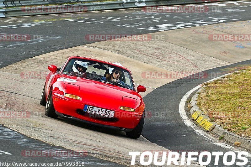 Bild #7993818 - Touristenfahrten Nürburgring Nordschleife (01.08.2019)