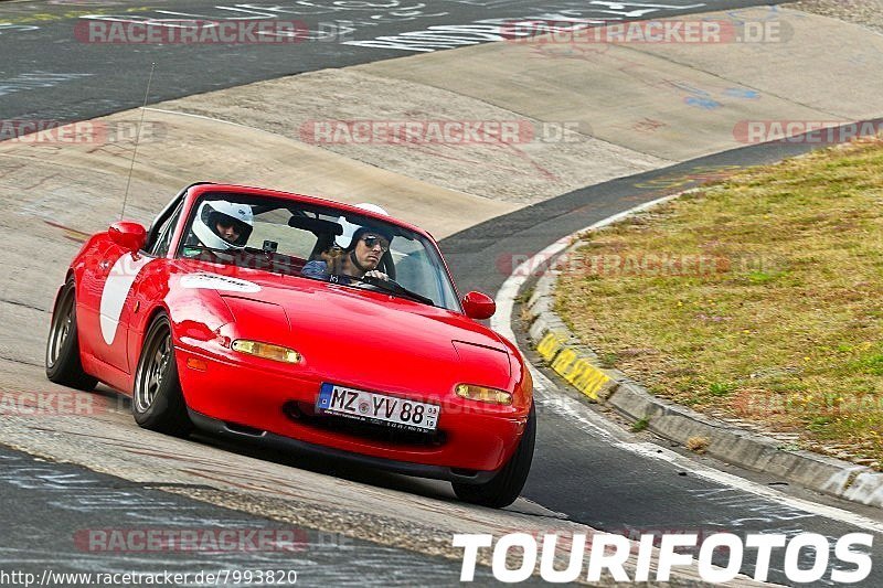 Bild #7993820 - Touristenfahrten Nürburgring Nordschleife (01.08.2019)