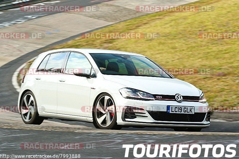 Bild #7993888 - Touristenfahrten Nürburgring Nordschleife (01.08.2019)