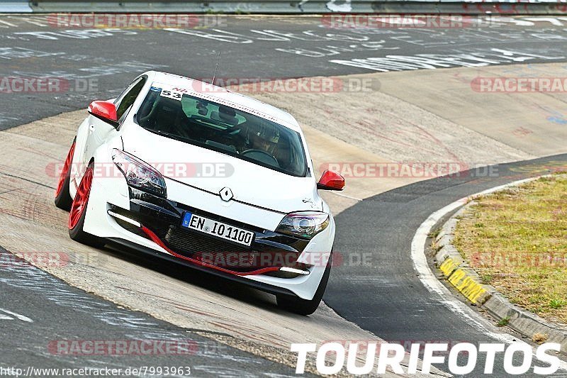 Bild #7993963 - Touristenfahrten Nürburgring Nordschleife (01.08.2019)