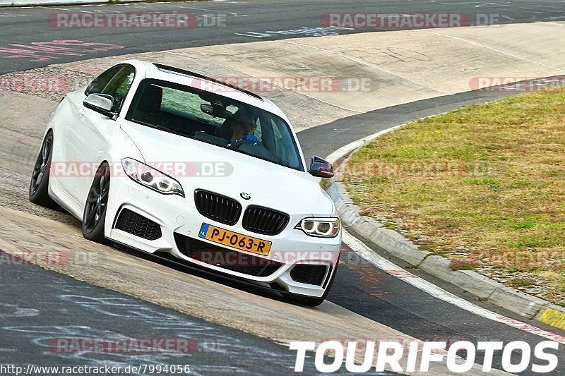 Bild #7994056 - Touristenfahrten Nürburgring Nordschleife (01.08.2019)